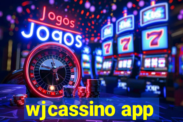 wjcassino app